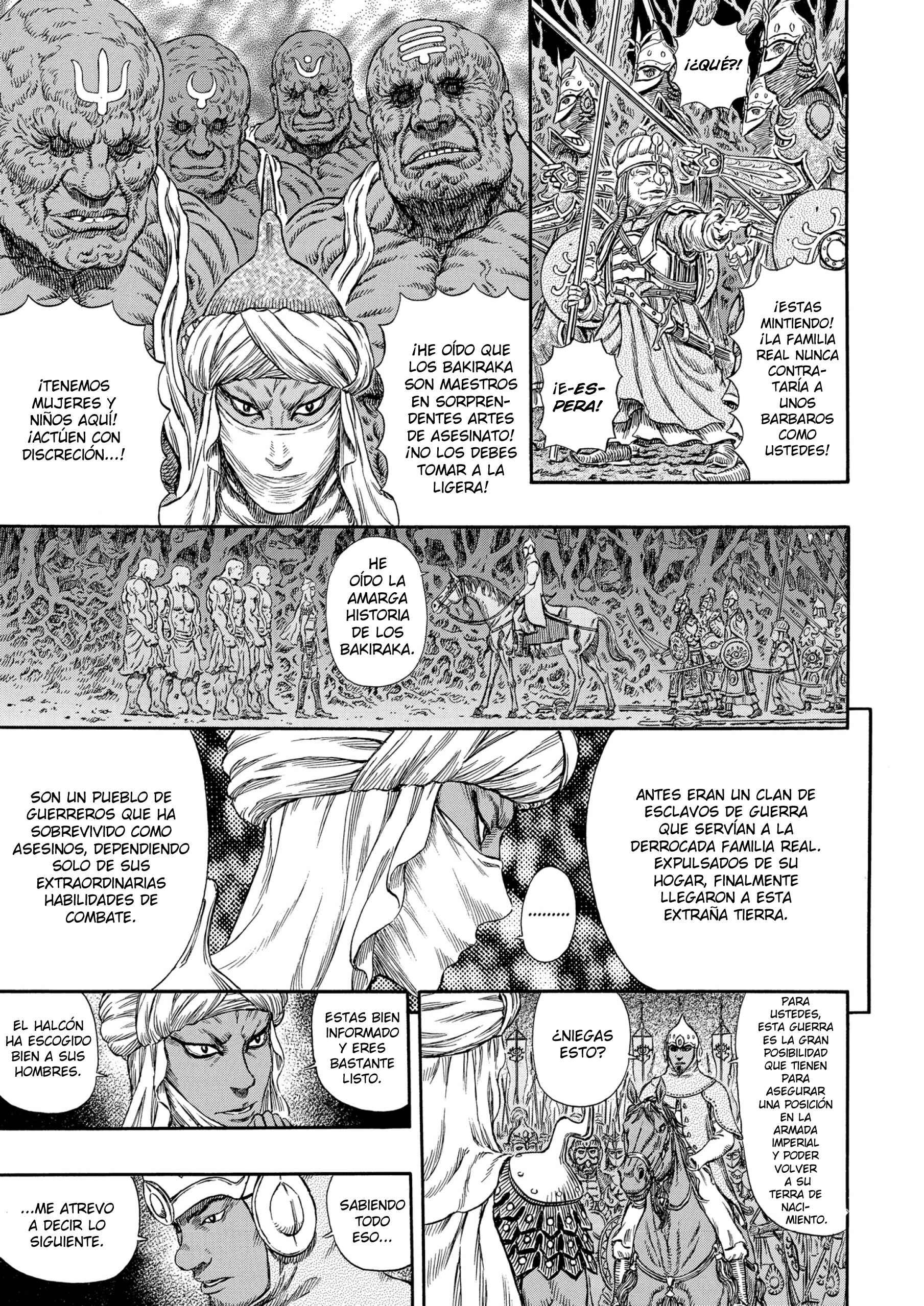 Chapter 294 - Page 10