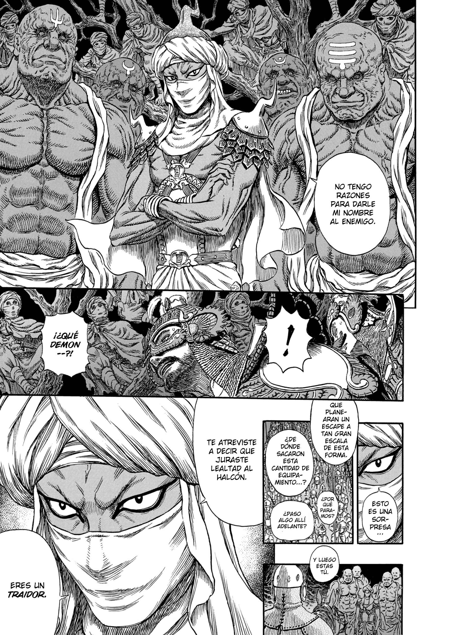Chapter 294 - Page 8