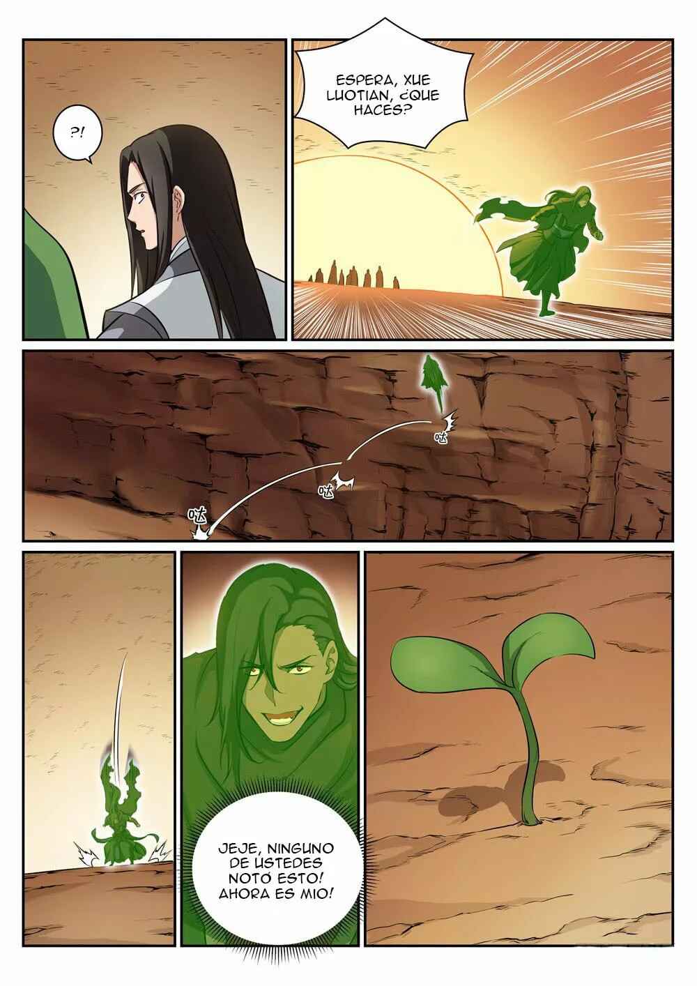 Chapter 289 - Page 7
