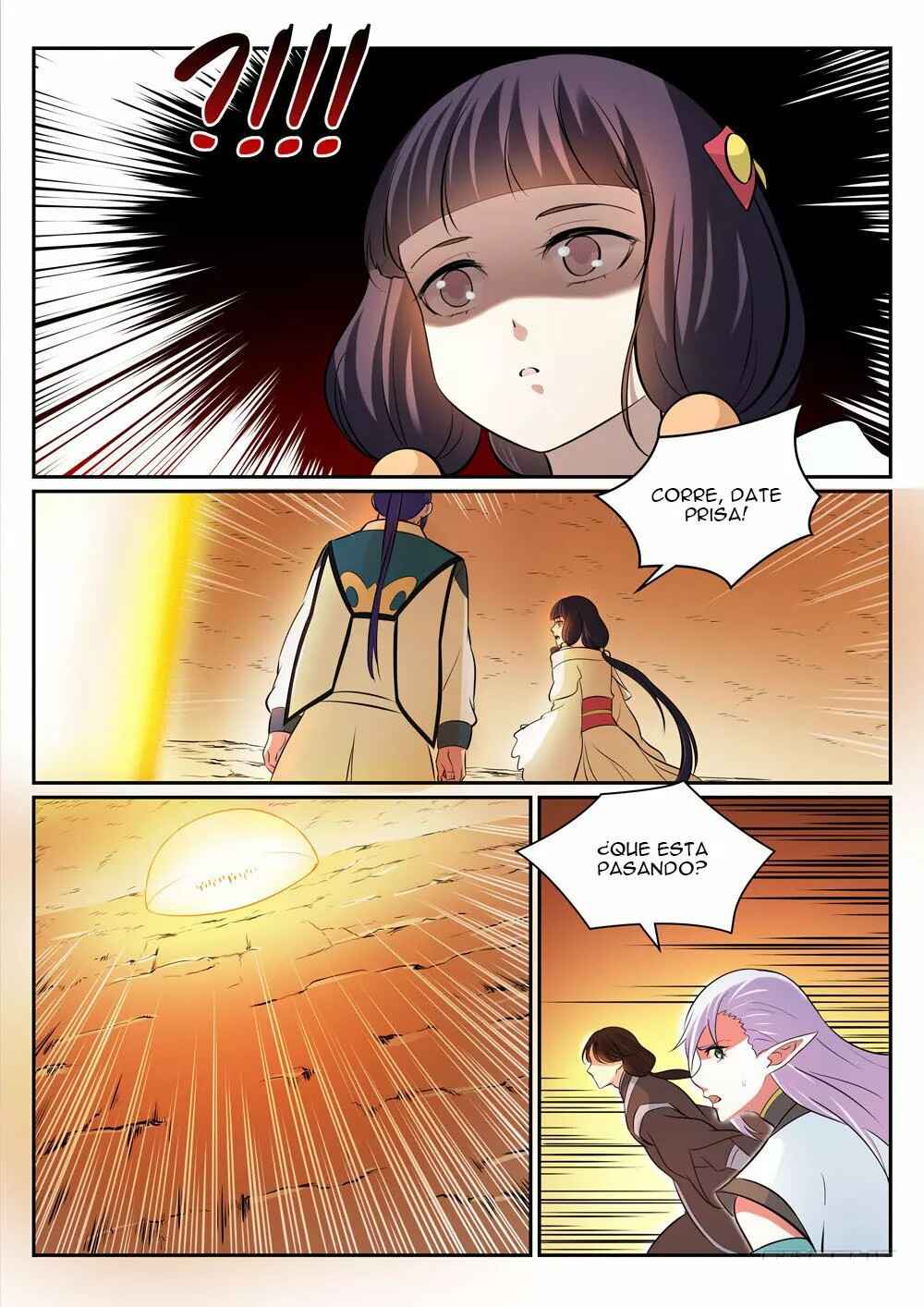 Chapter 289 - Page 9