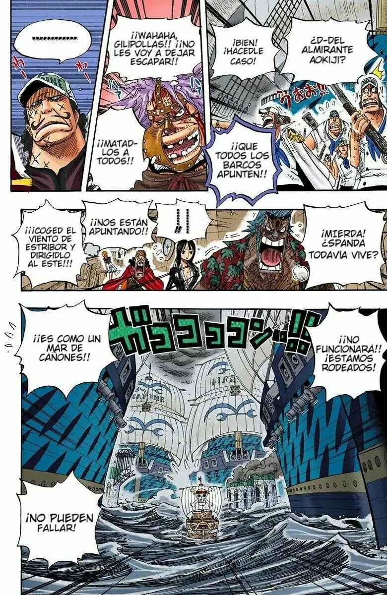Chapter 429 - Page 6