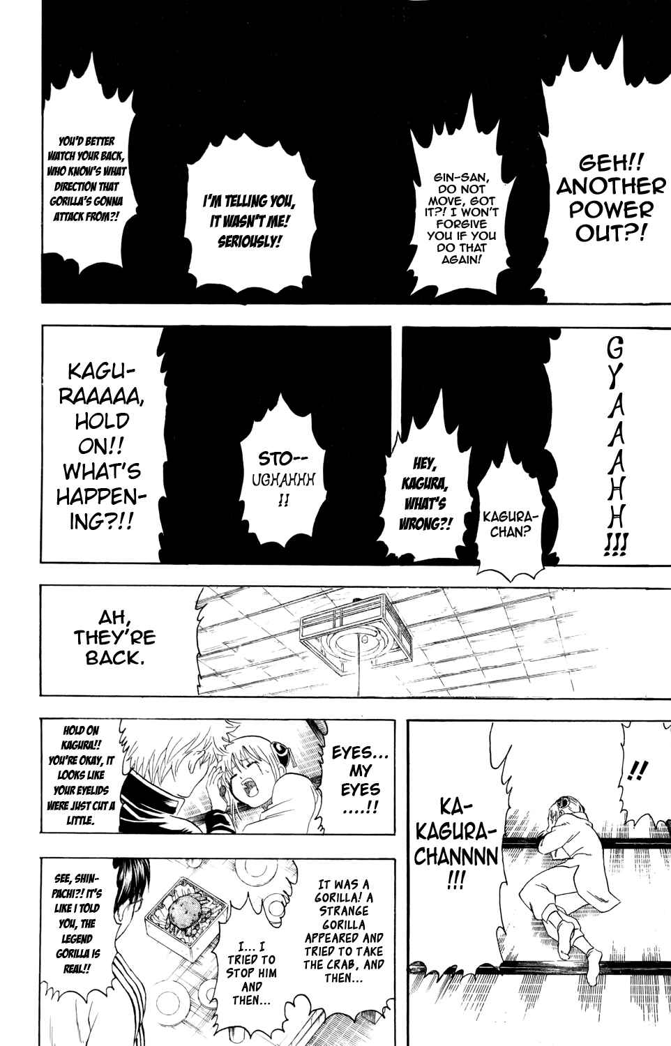 Chapter 327 - Page 6