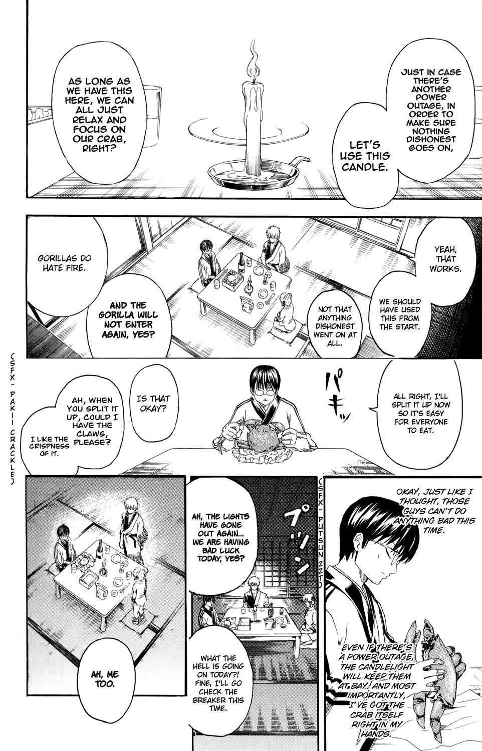 Chapter 327 - Page 8