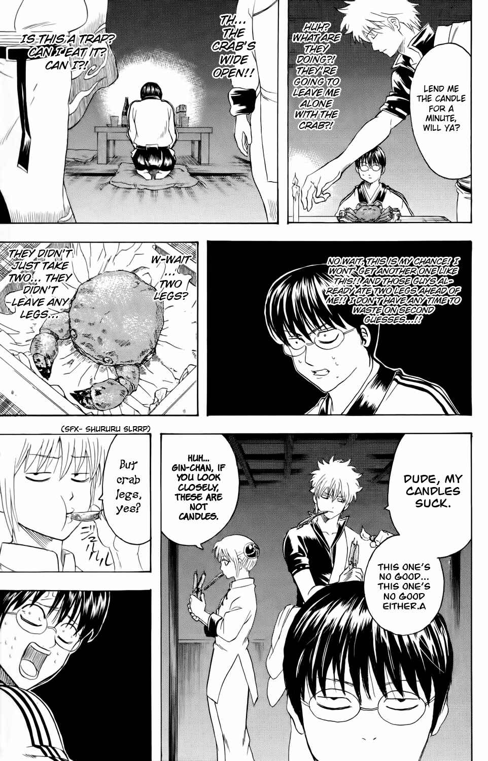 Chapter 327 - Page 9