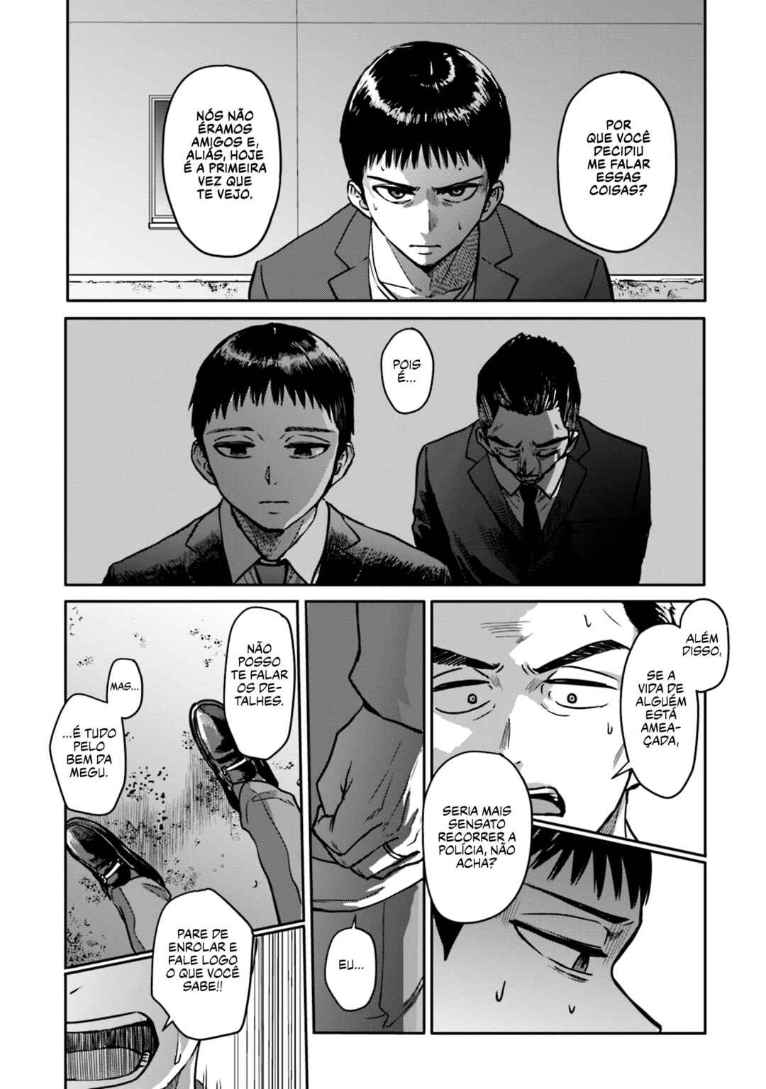 Chapter 10 - Page 5