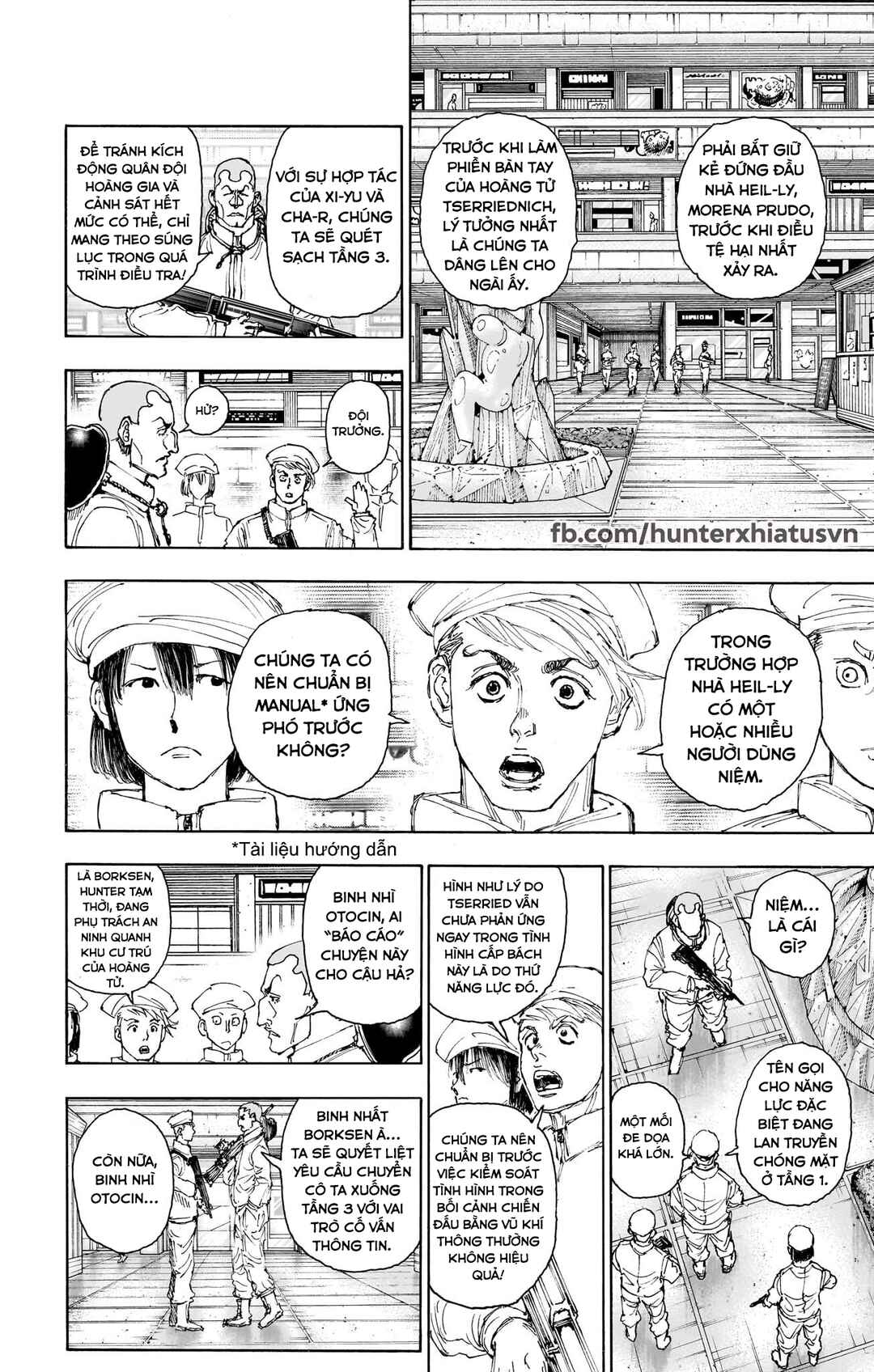 Chapter 394 - Page 10