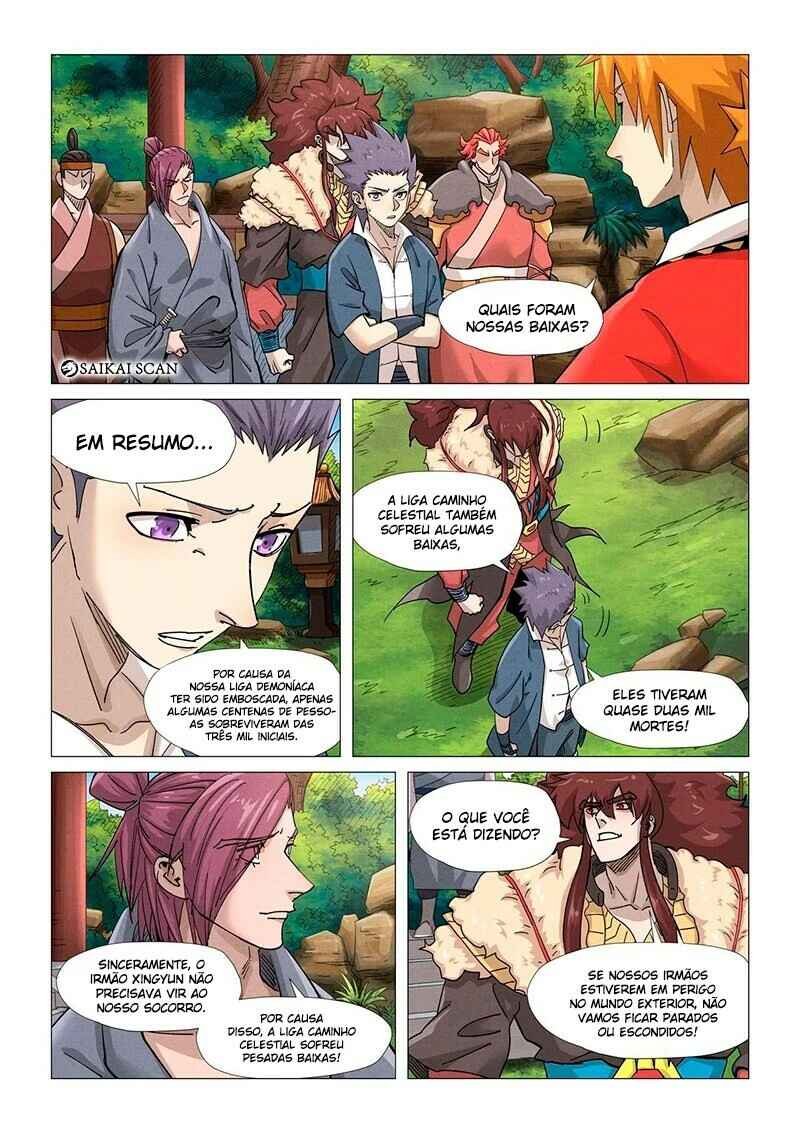 Chapter 364 - Page 6