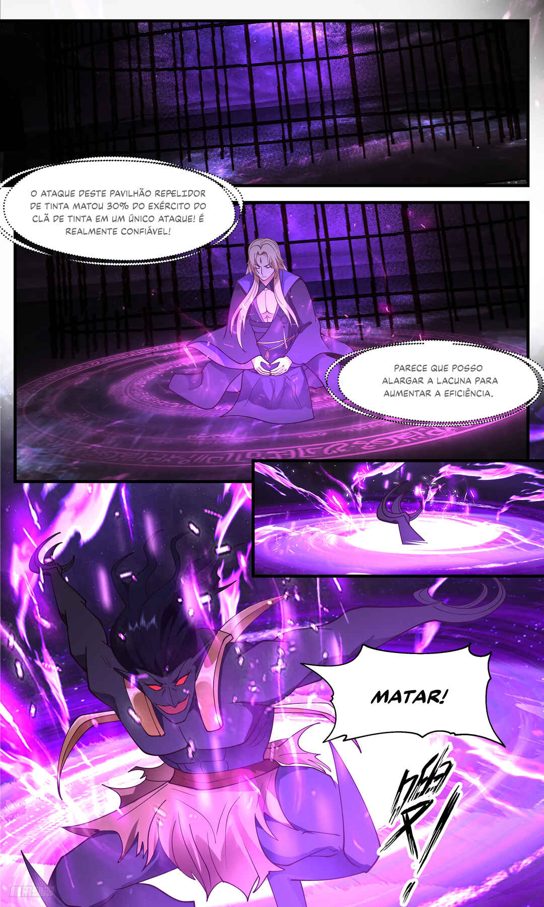 Chapter 3459 - Page 9