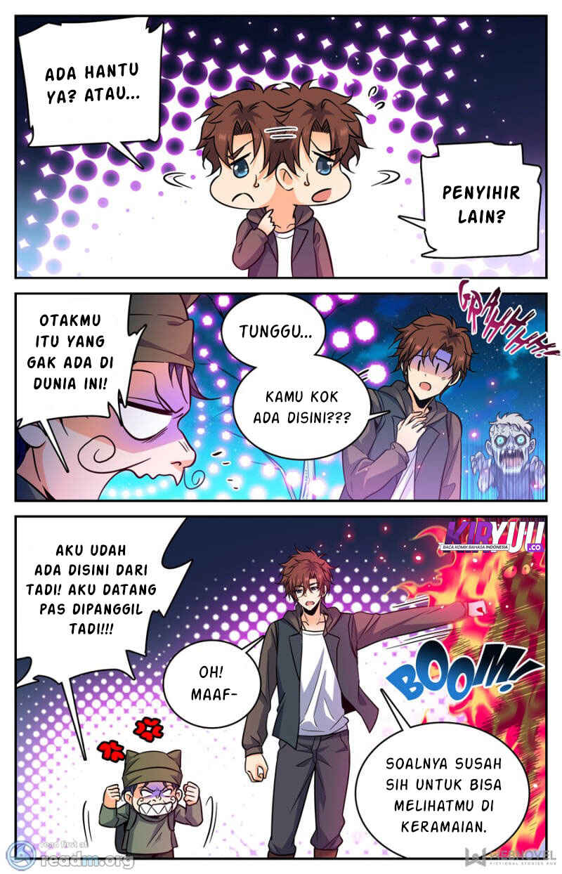 Chapter 390 - Page 6