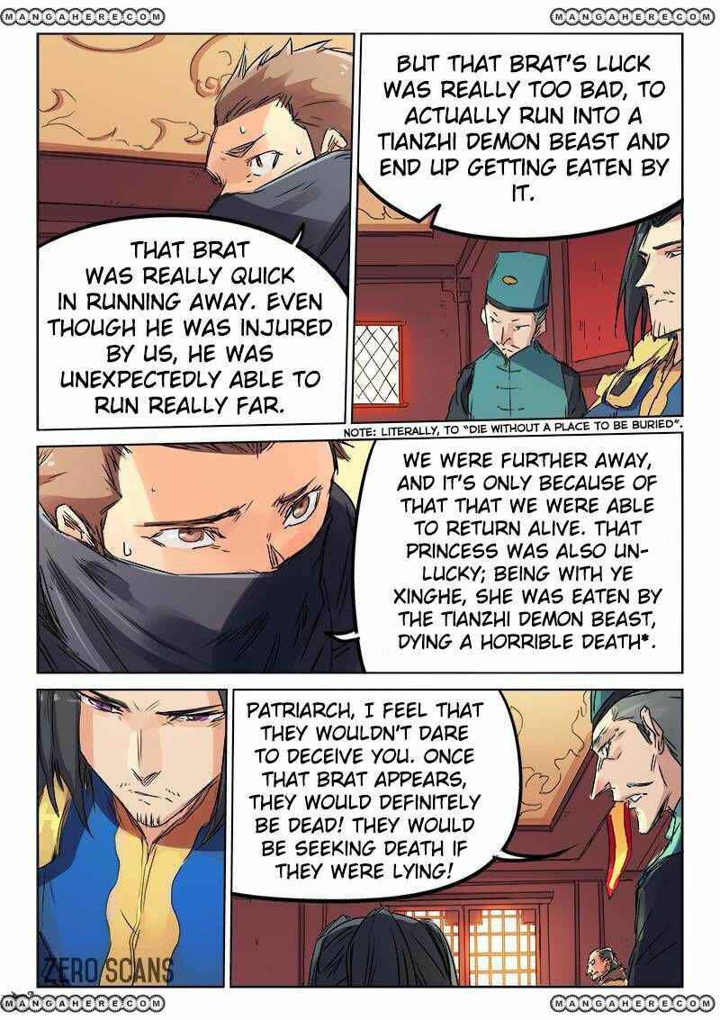 Chapter 117 - Page 6