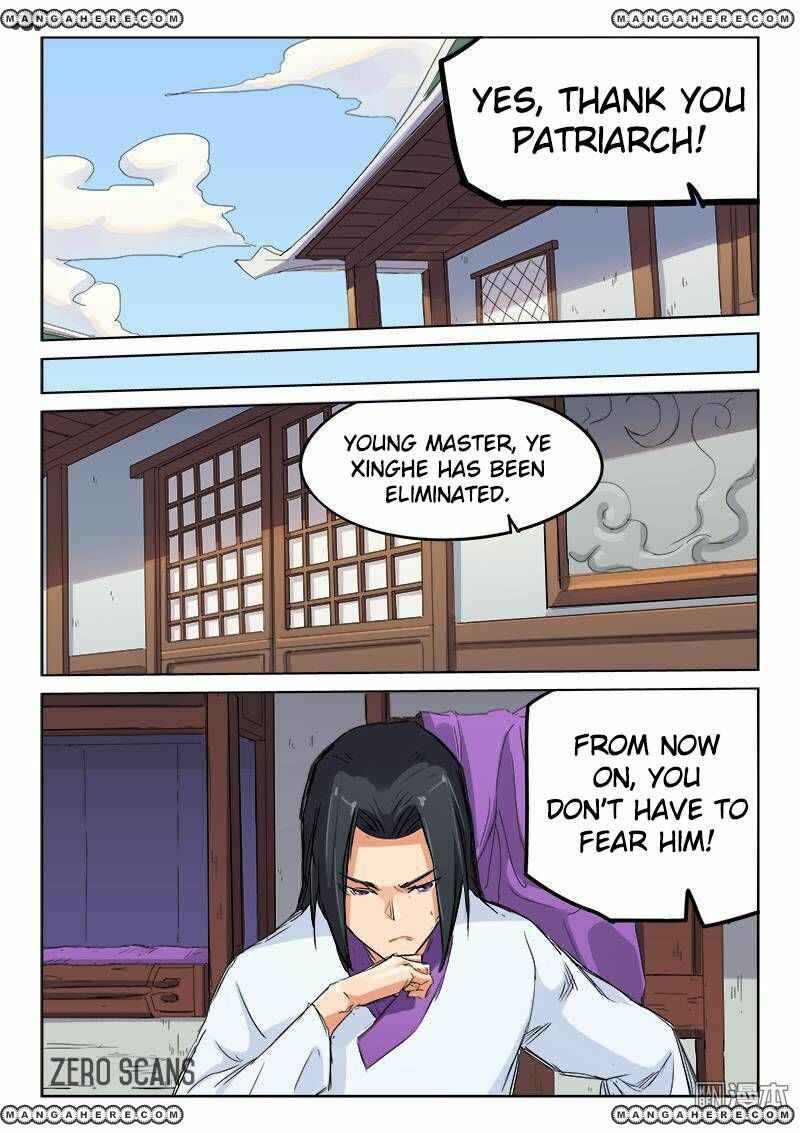 Chapter 117 - Page 8