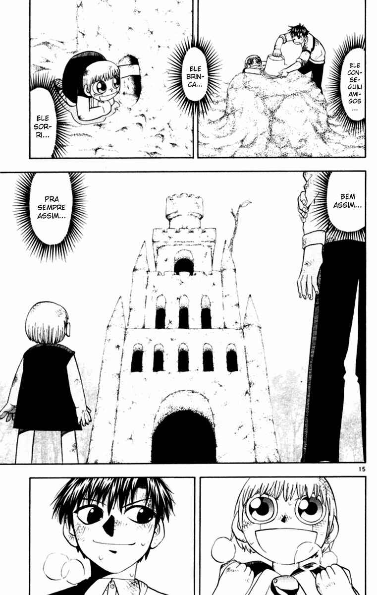 Chapter 104 - Page 20