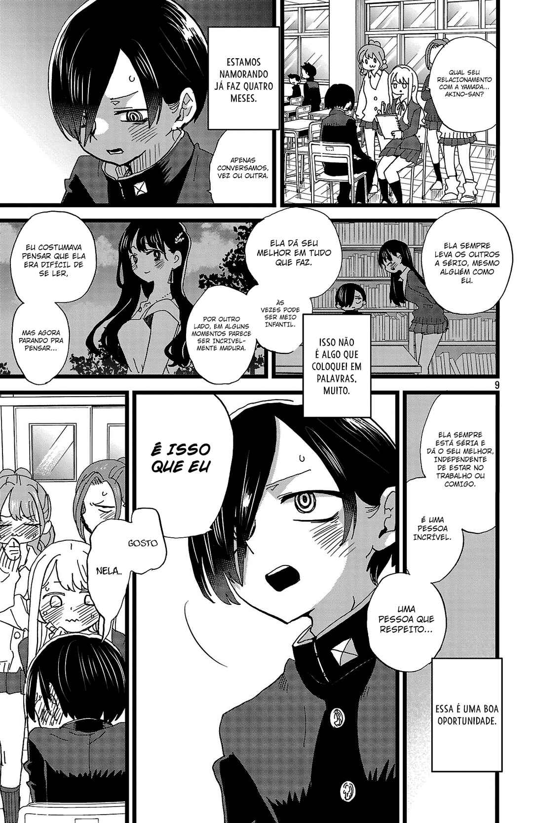 Chapter 162 - Page 11