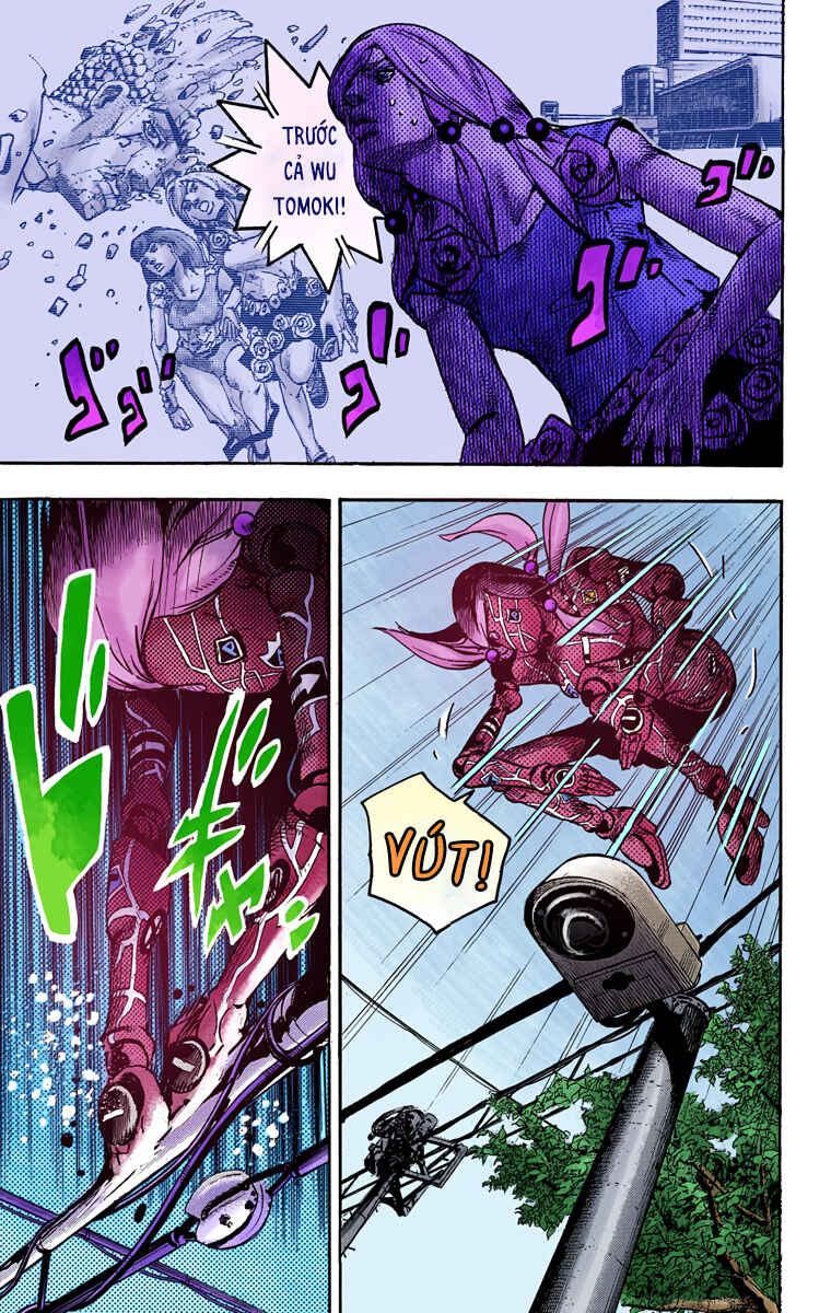 Chapter 91 - Page 10