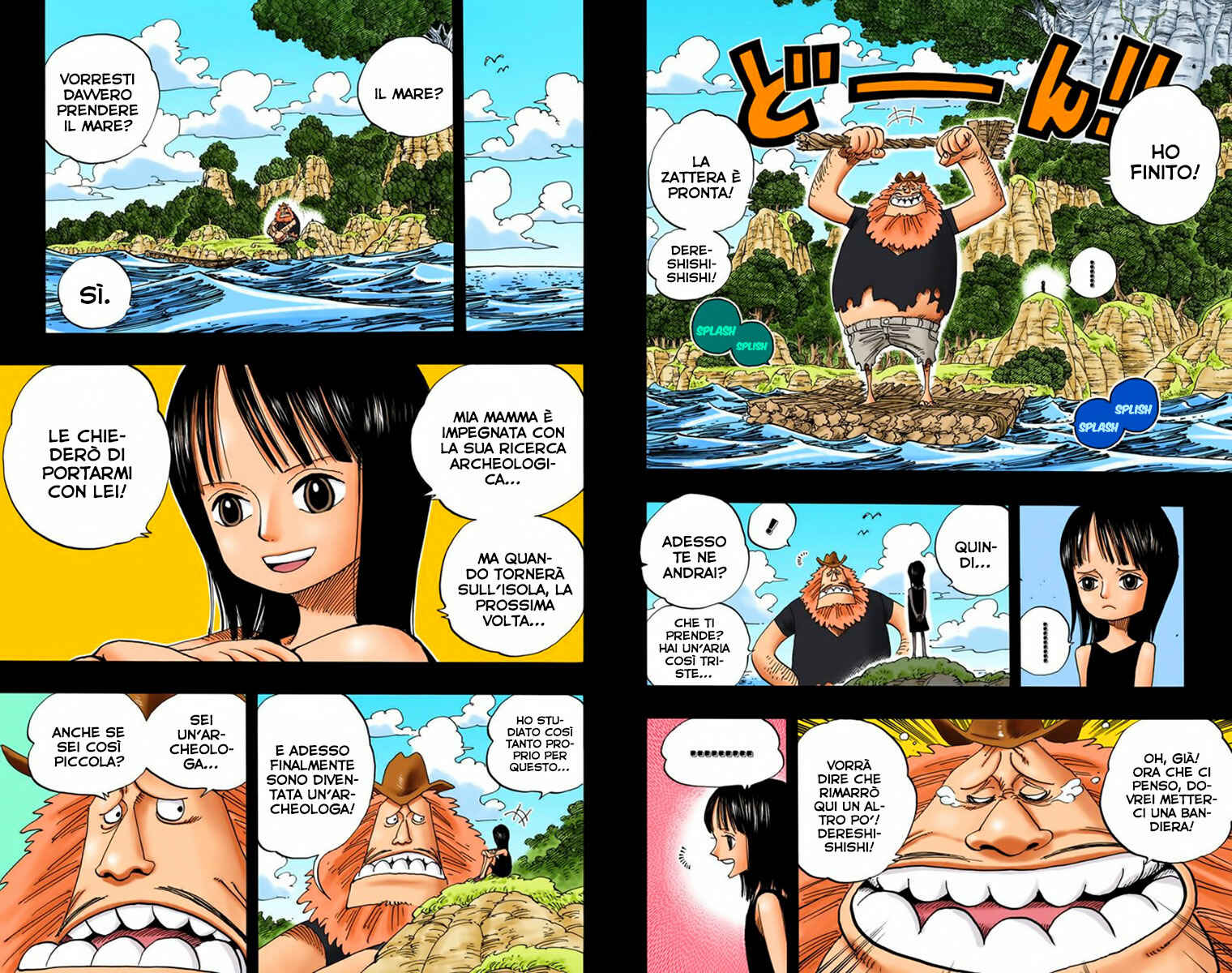 Chapter 393 - Page 2
