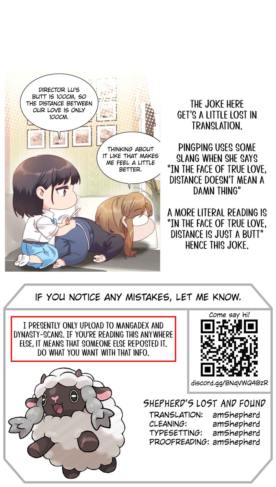 Chapter 97 - Page 14