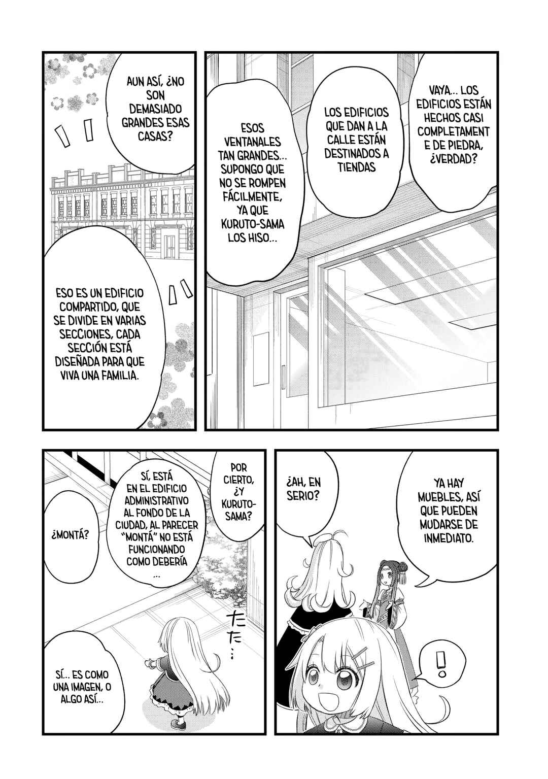 Chapter 58 - Page 10