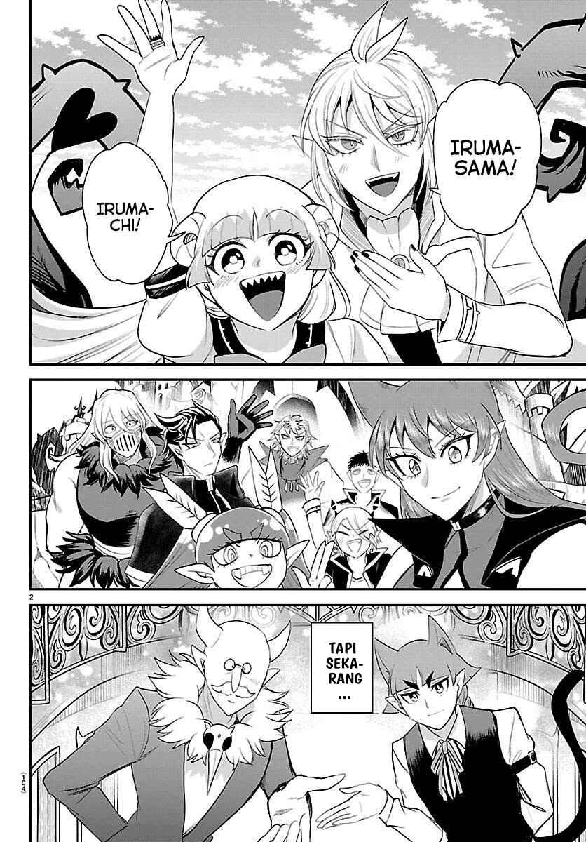 Chapter 419 - Page 3