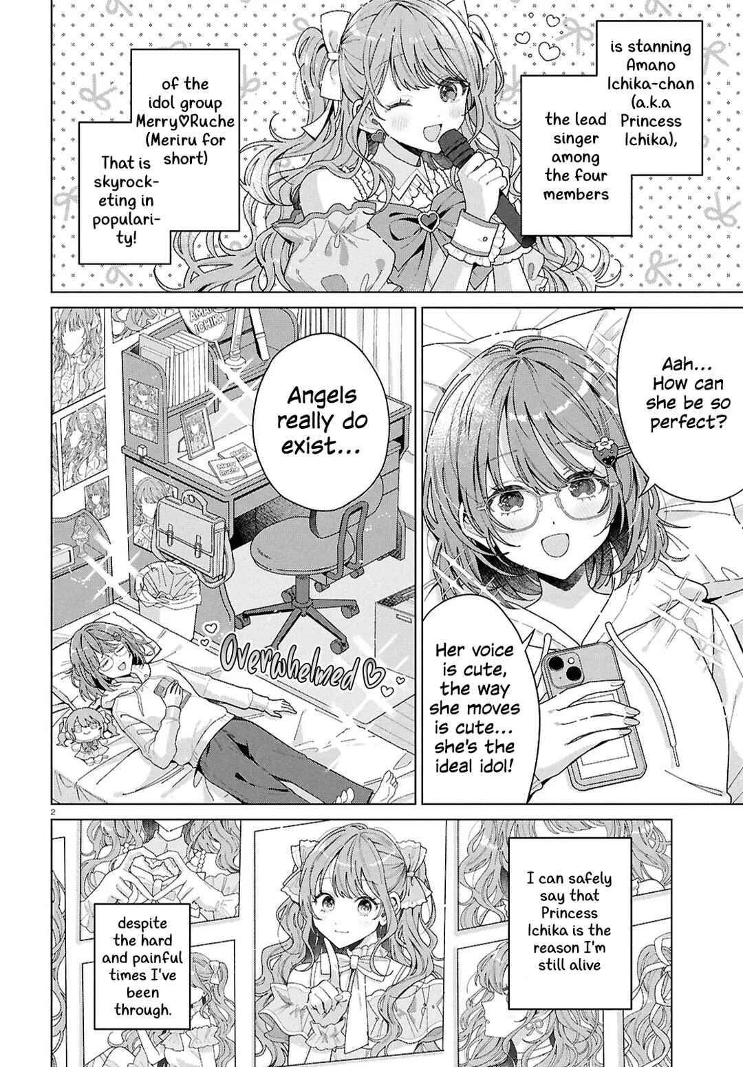 Chapter 1 - Page 4
