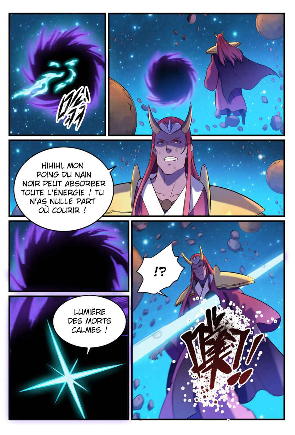 Chapter 564 - Page 15