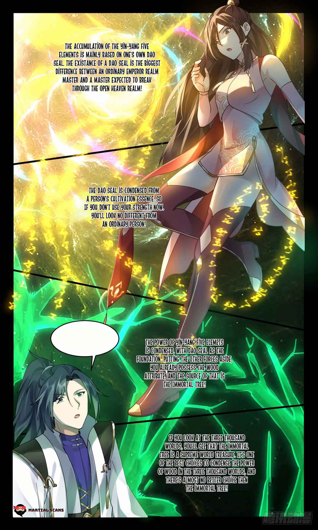 Chapter 2575 - Page 6