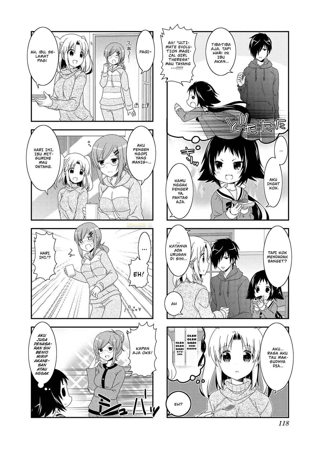 Chapter 88 - Page 8