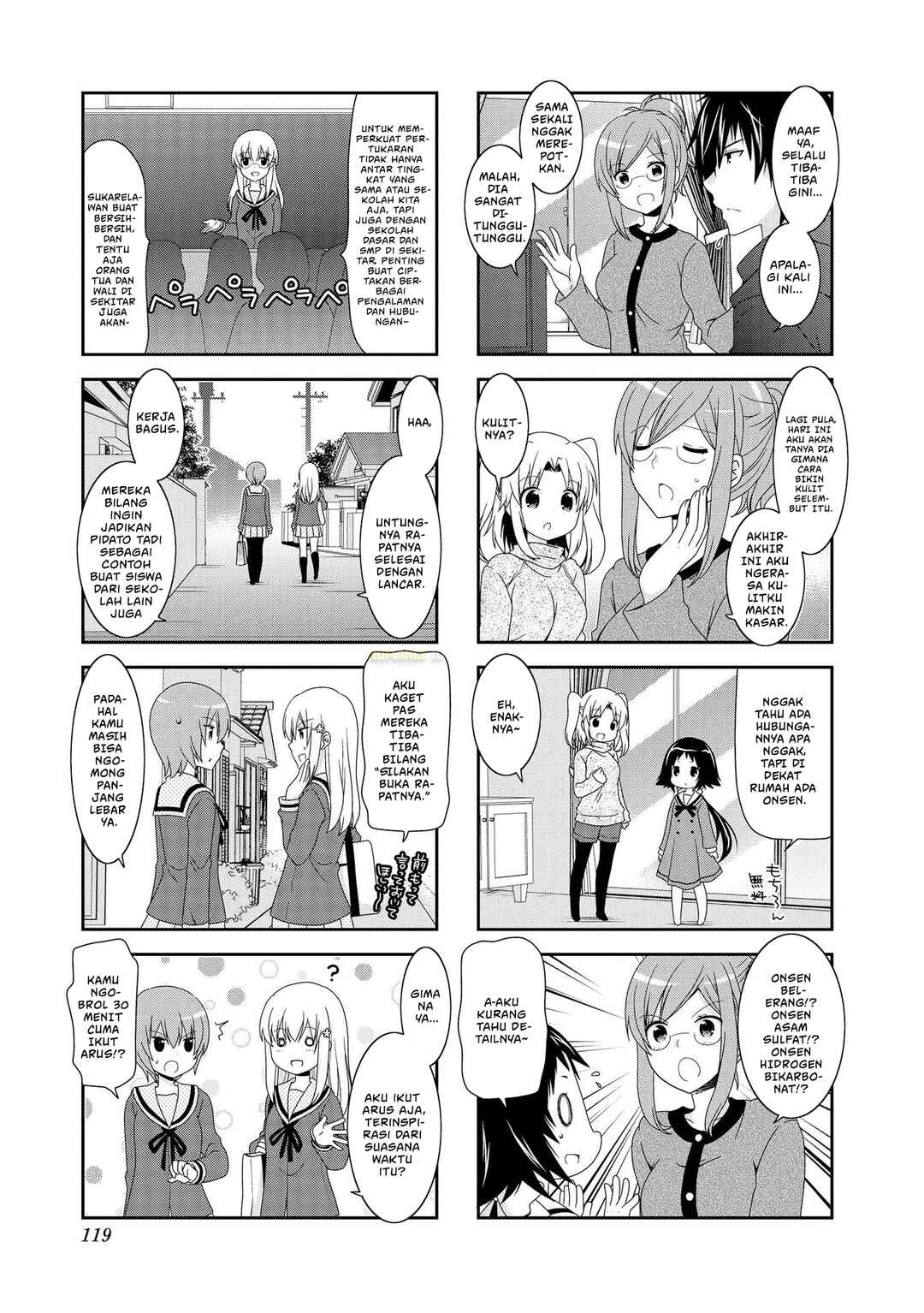 Chapter 88 - Page 9