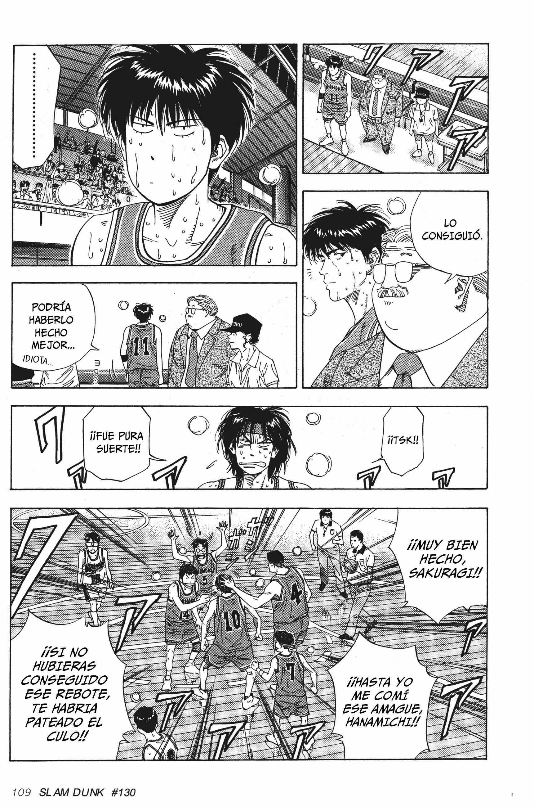 Chapter 130 - Page 5
