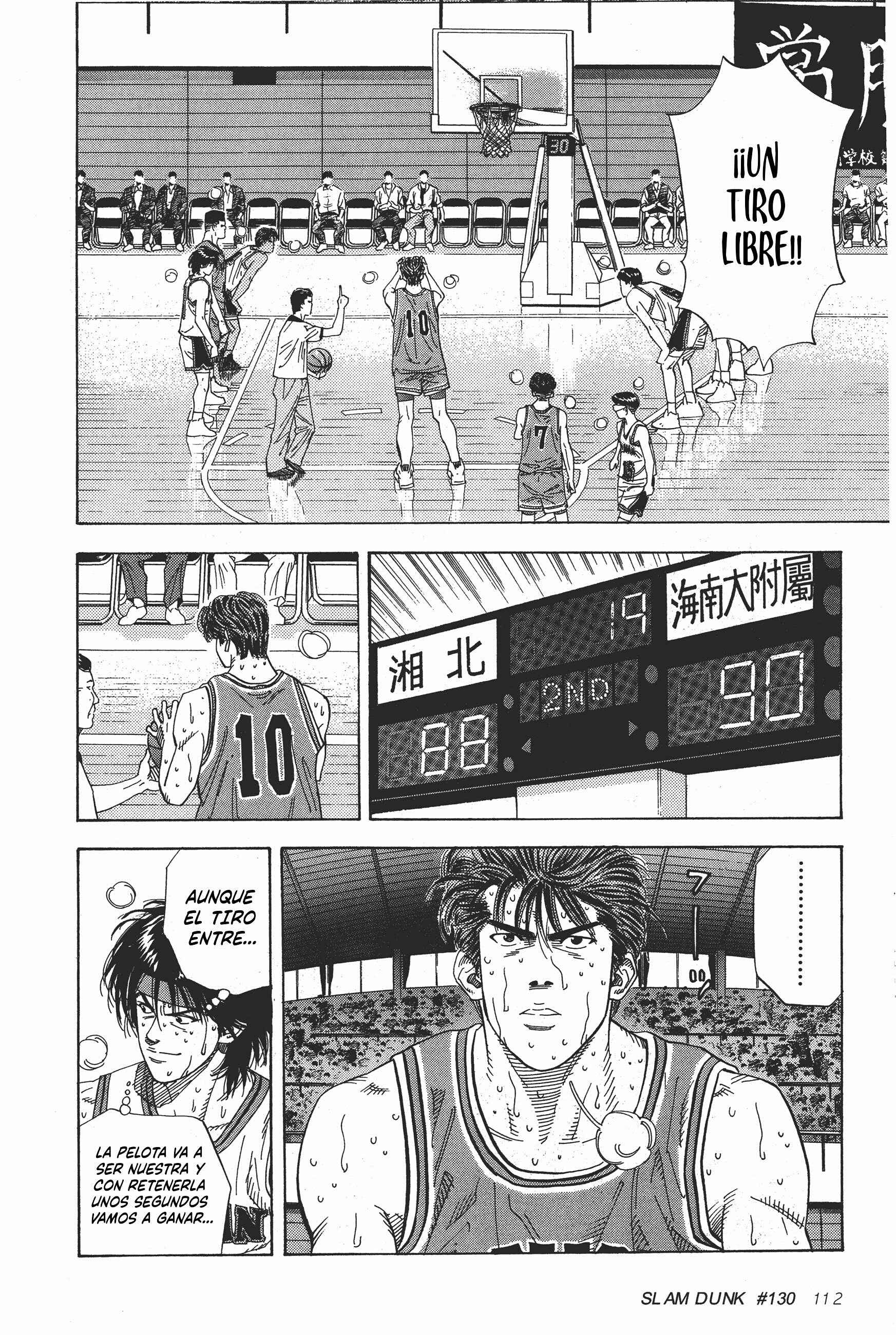 Chapter 130 - Page 8