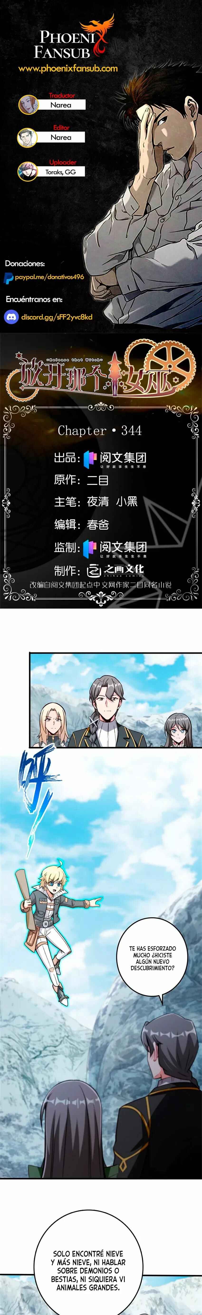 Chapter 344 - Page 1