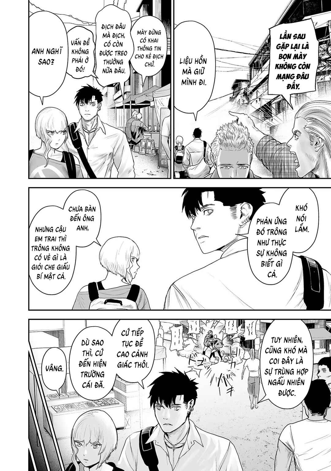 Chapter 91 - Page 14