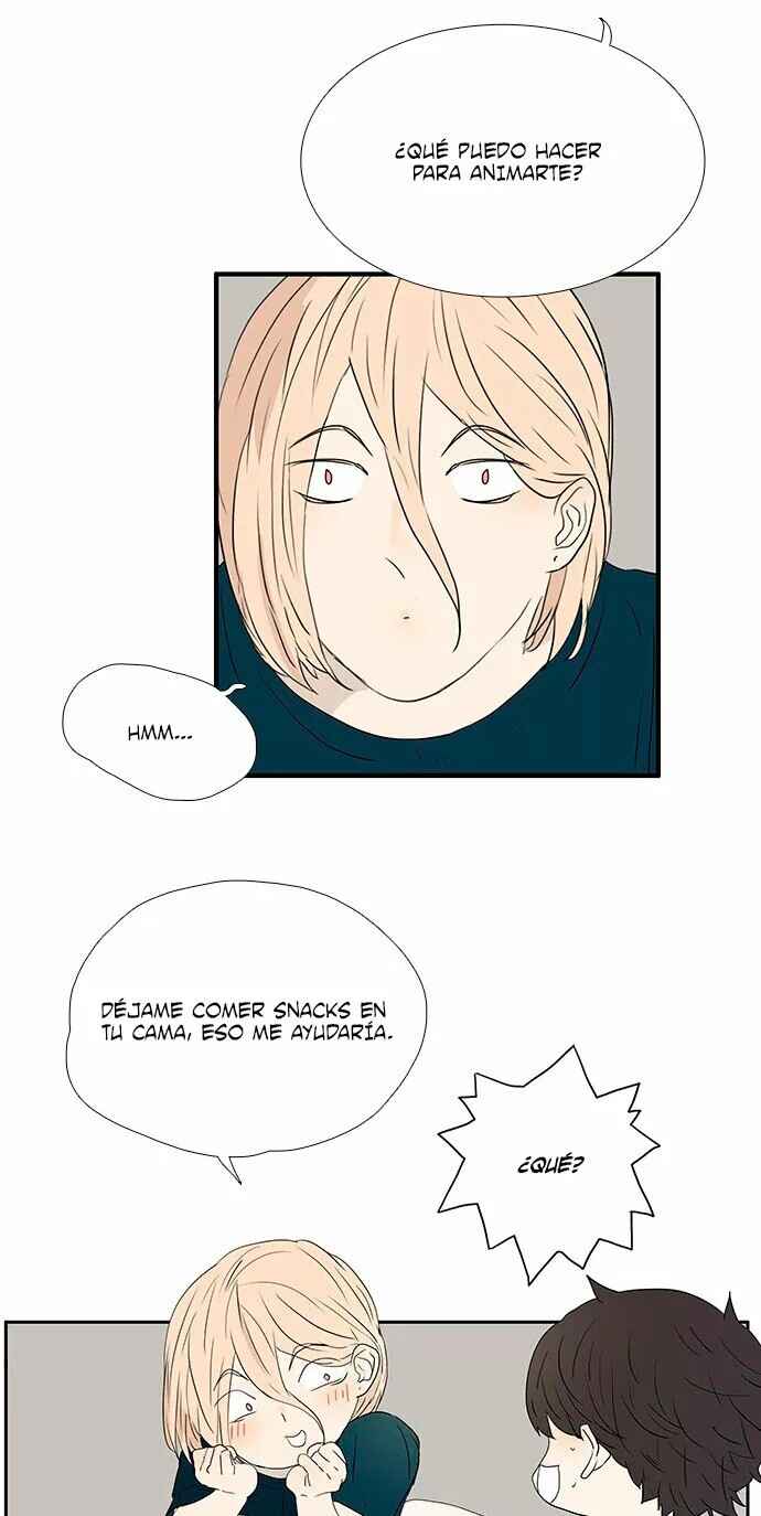 Chapter 214 - Page 21