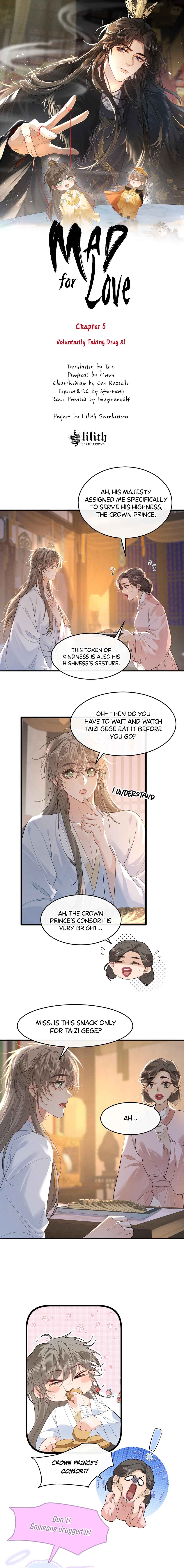 Chapter 5 - Page 1