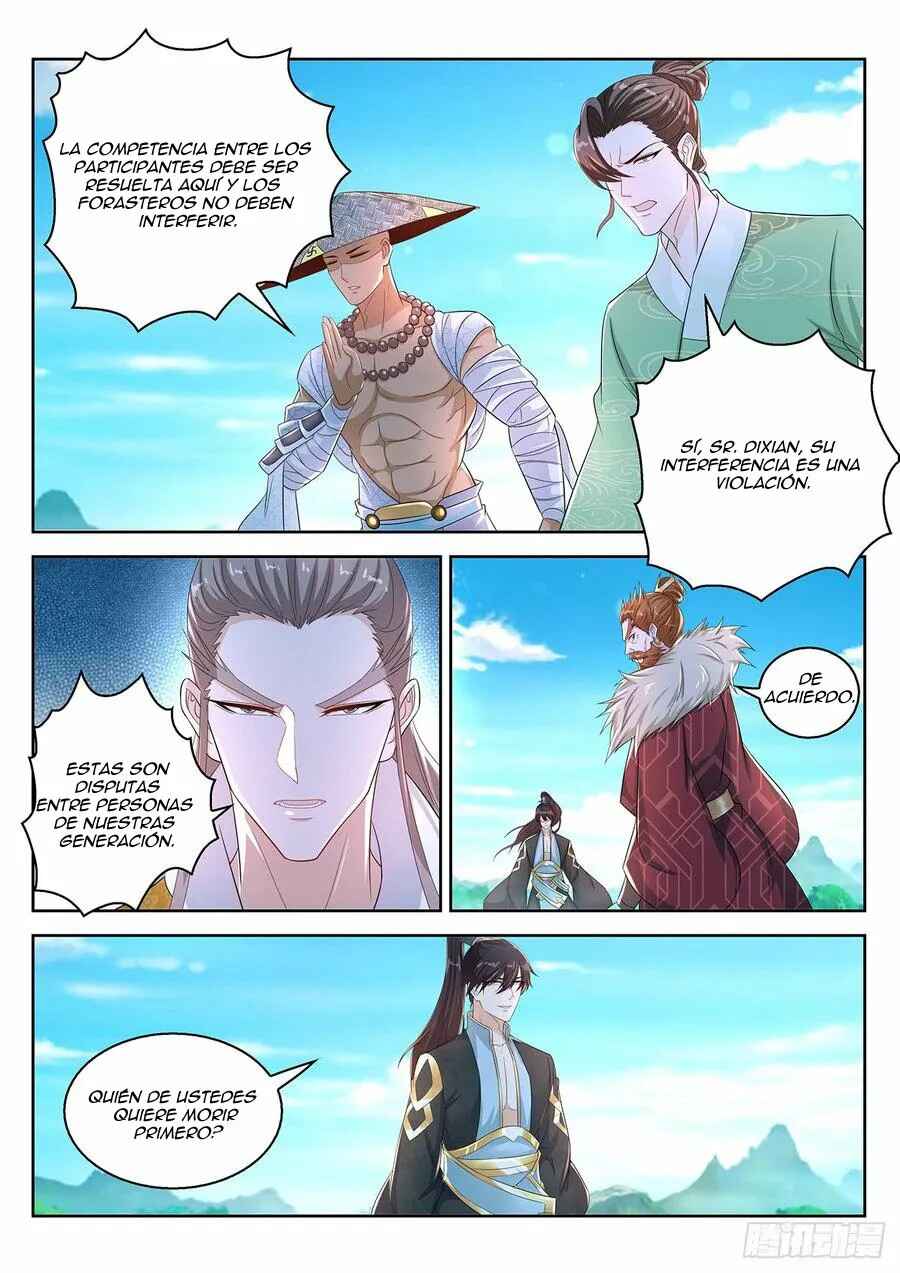 Chapter 379 - Page 10
