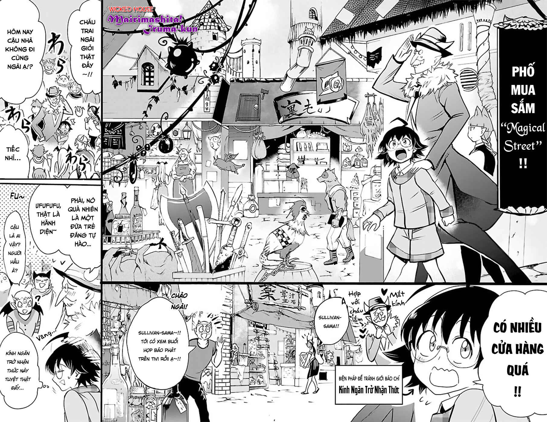 Chapter 92 - Page 8