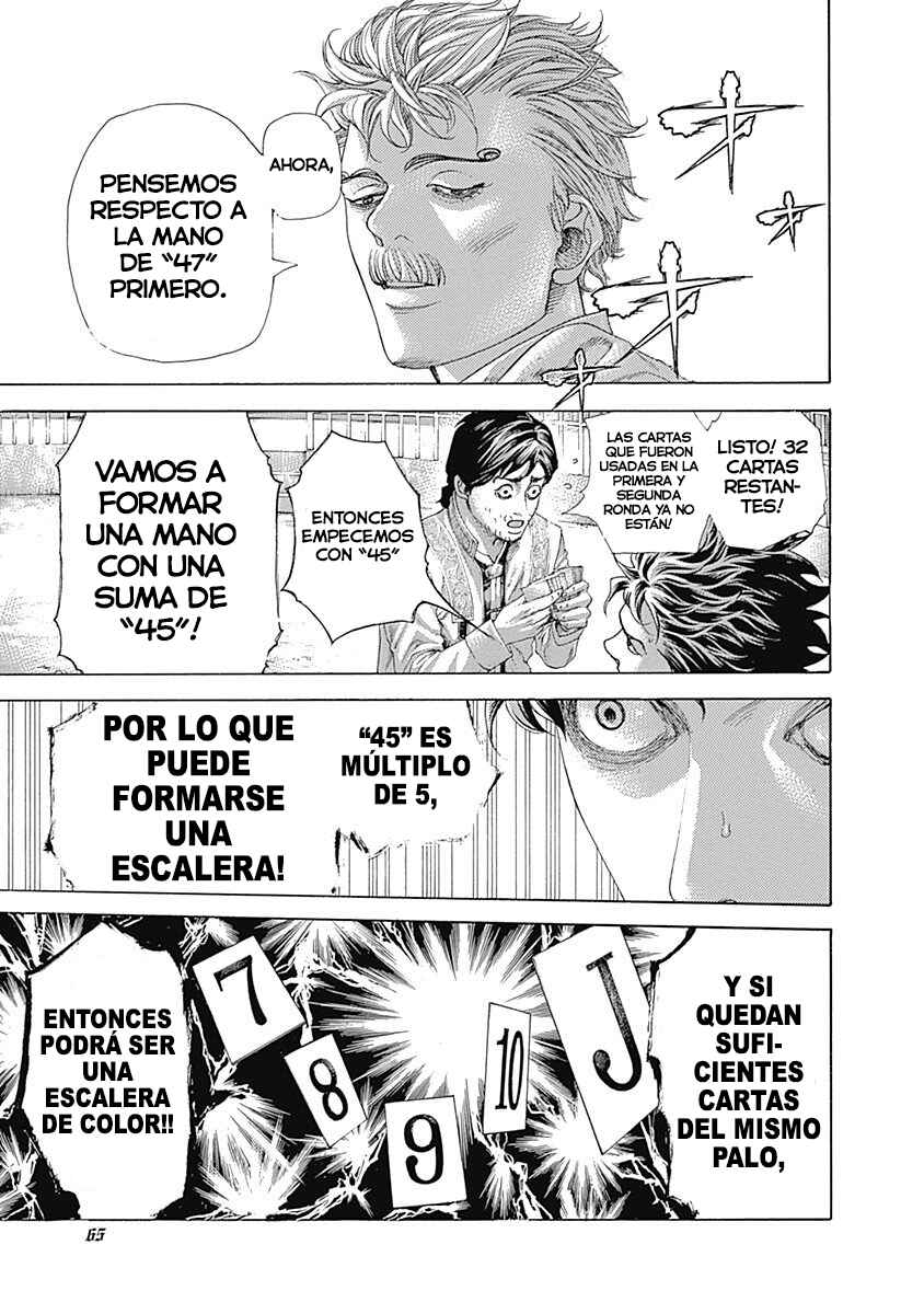 Chapter 443 - Page 5