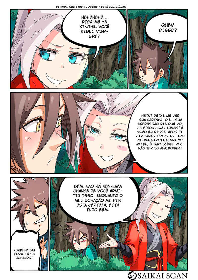 Chapter 194 - Page 9