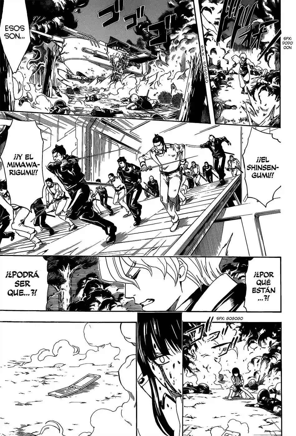 Chapter 547 - Page 13