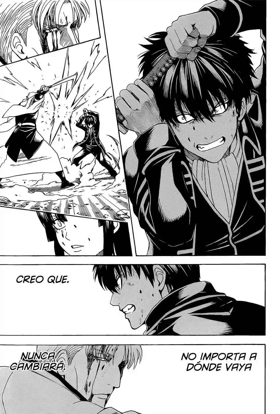 Chapter 547 - Page 17