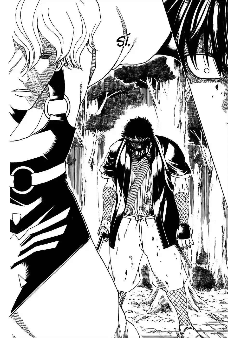 Chapter 547 - Page 20