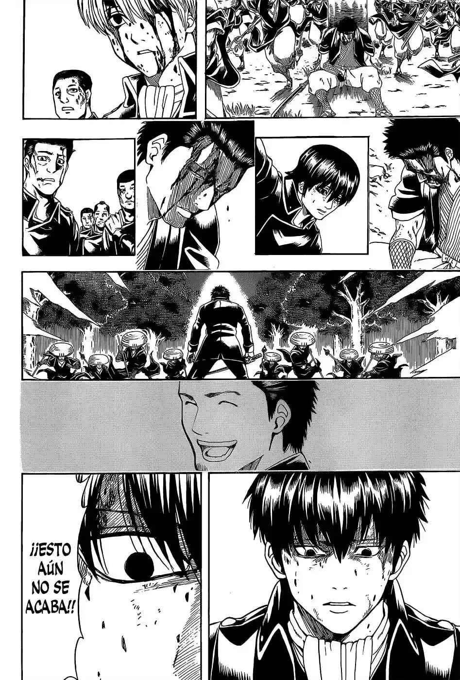 Chapter 547 - Page 6