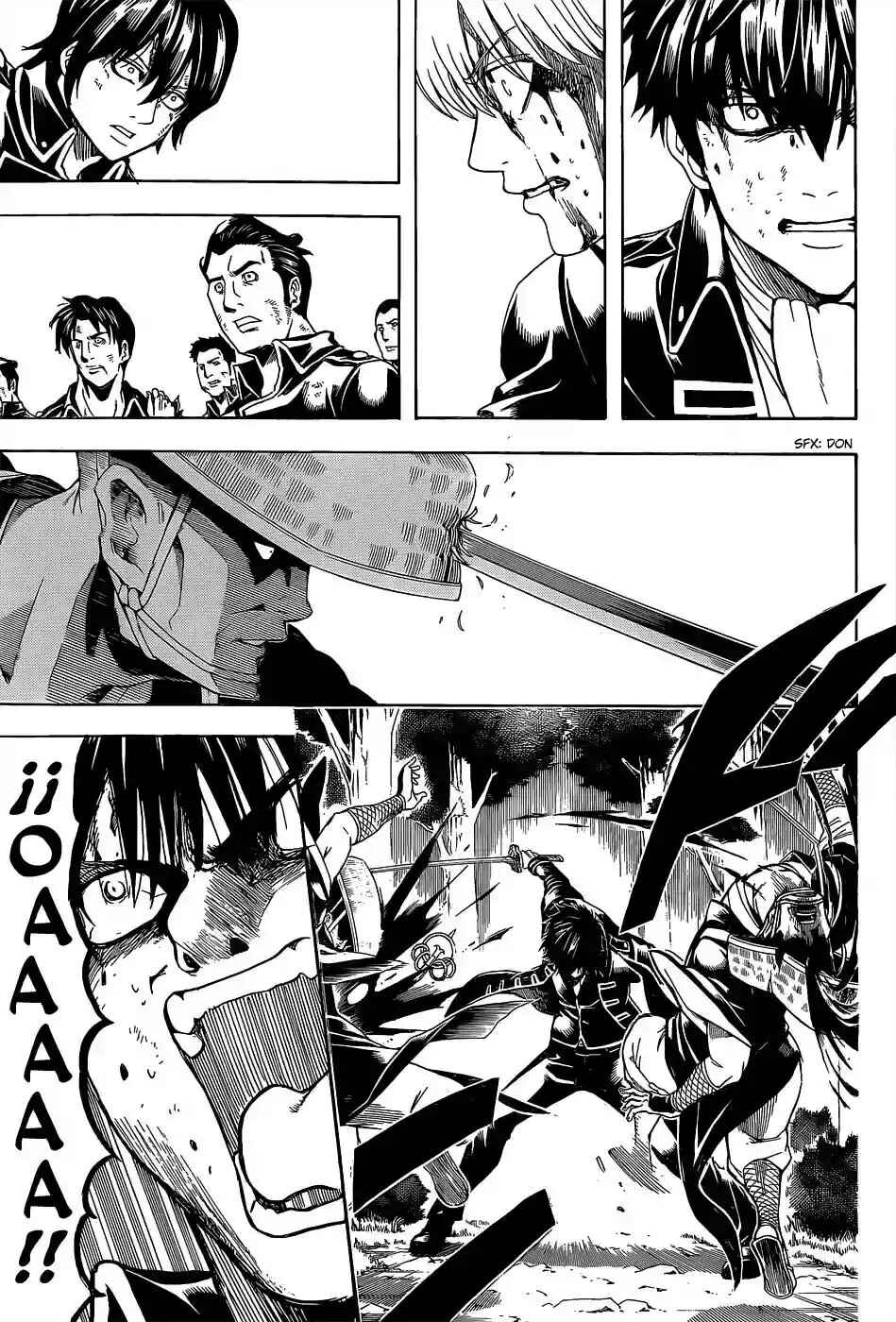 Chapter 547 - Page 9