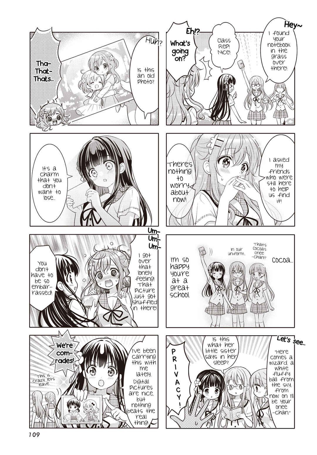 Chapter 160 - Page 5