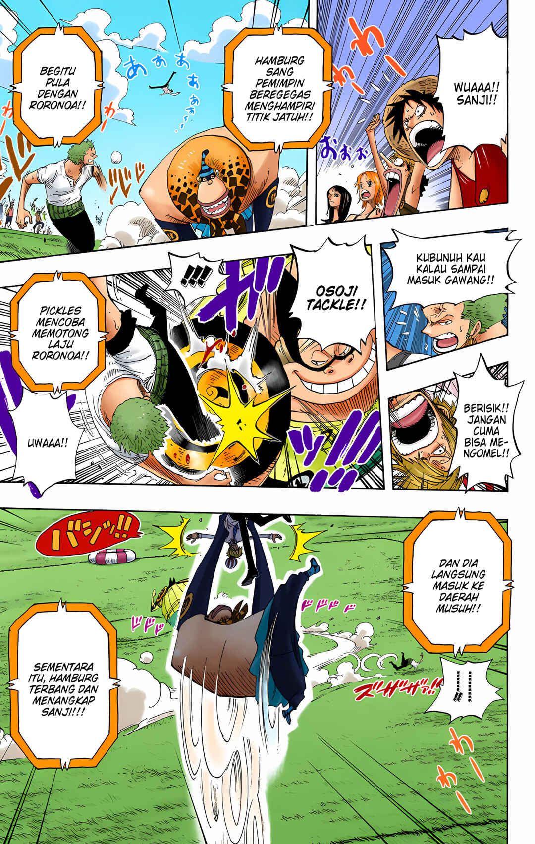 Chapter 310 - Page 13