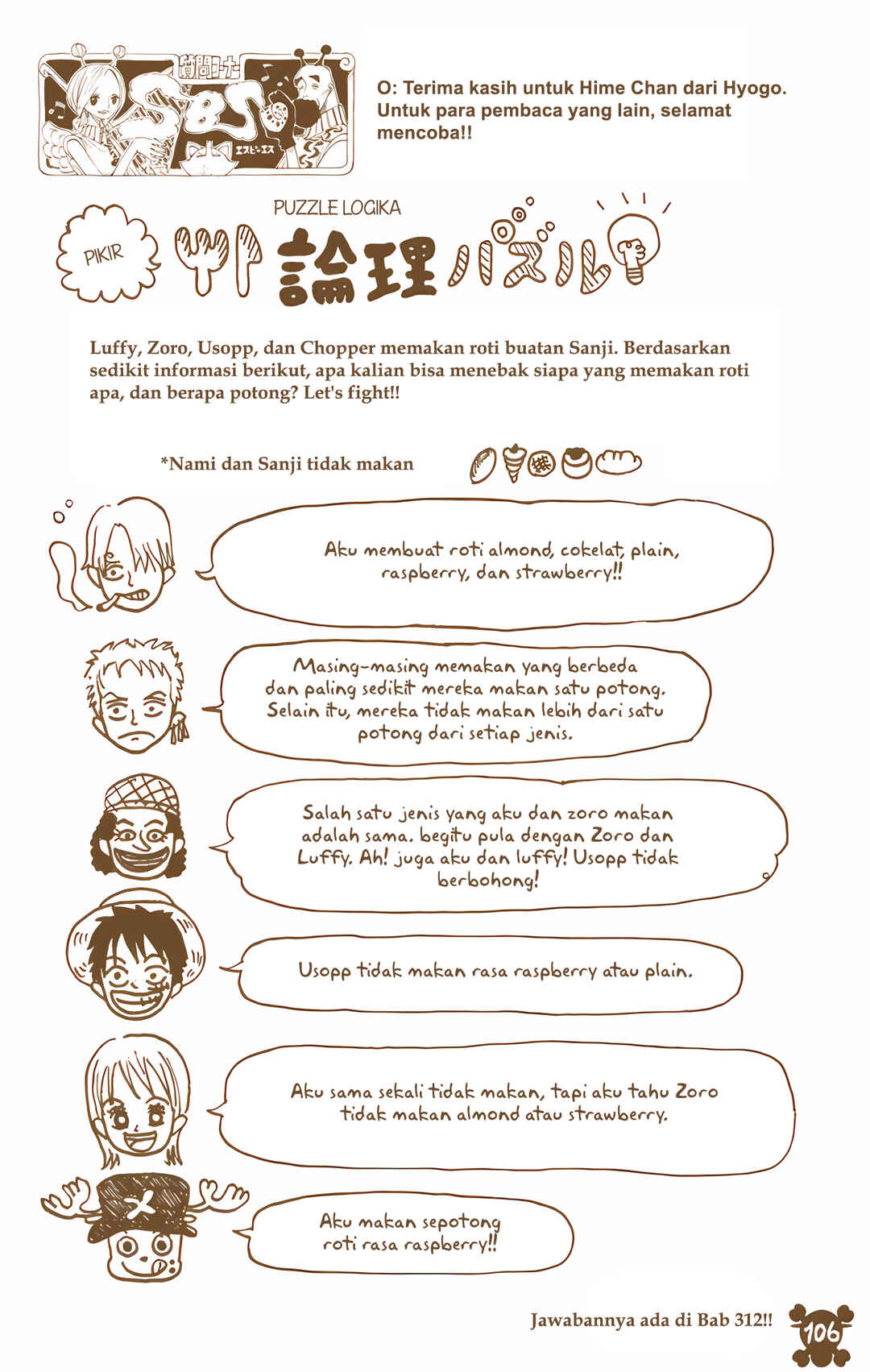 Chapter 310 - Page 20
