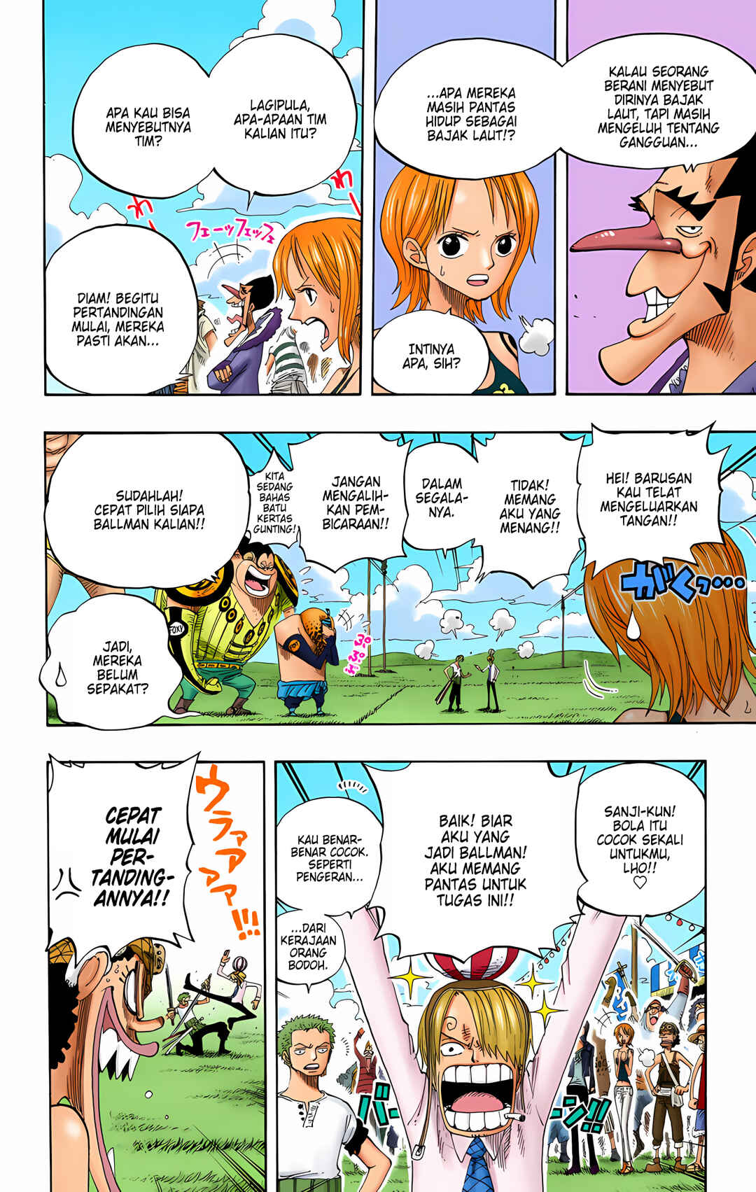 Chapter 310 - Page 6