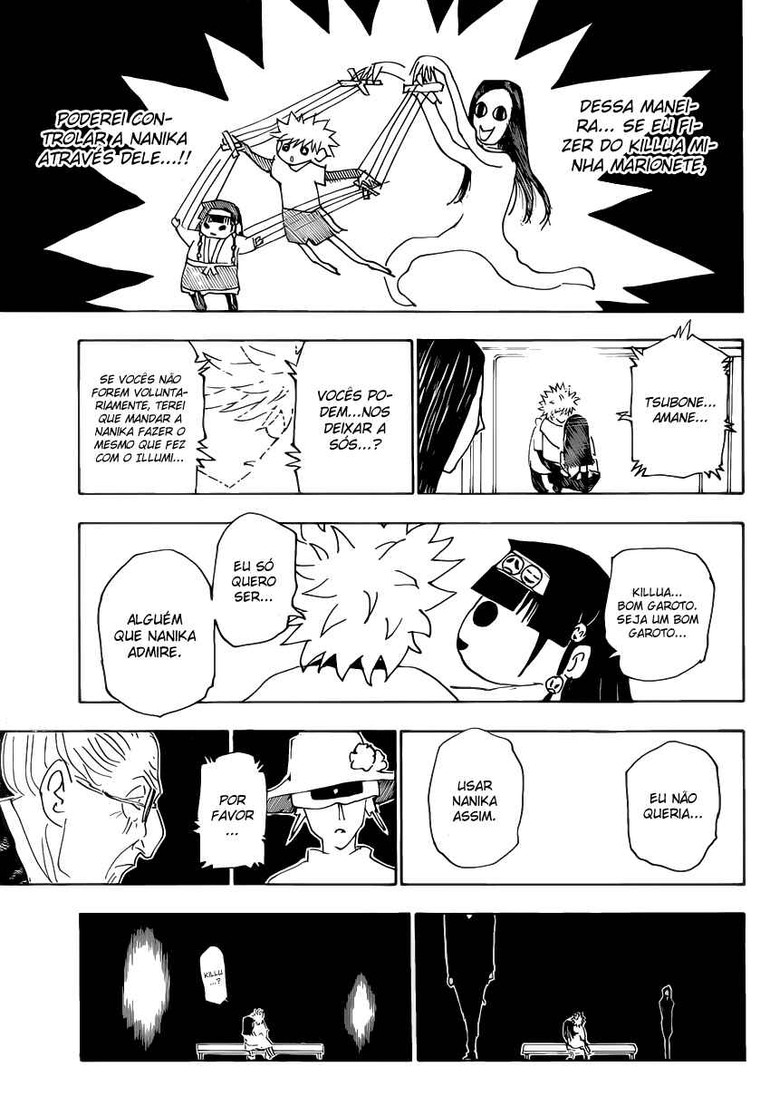 Chapter 336 - Page 9