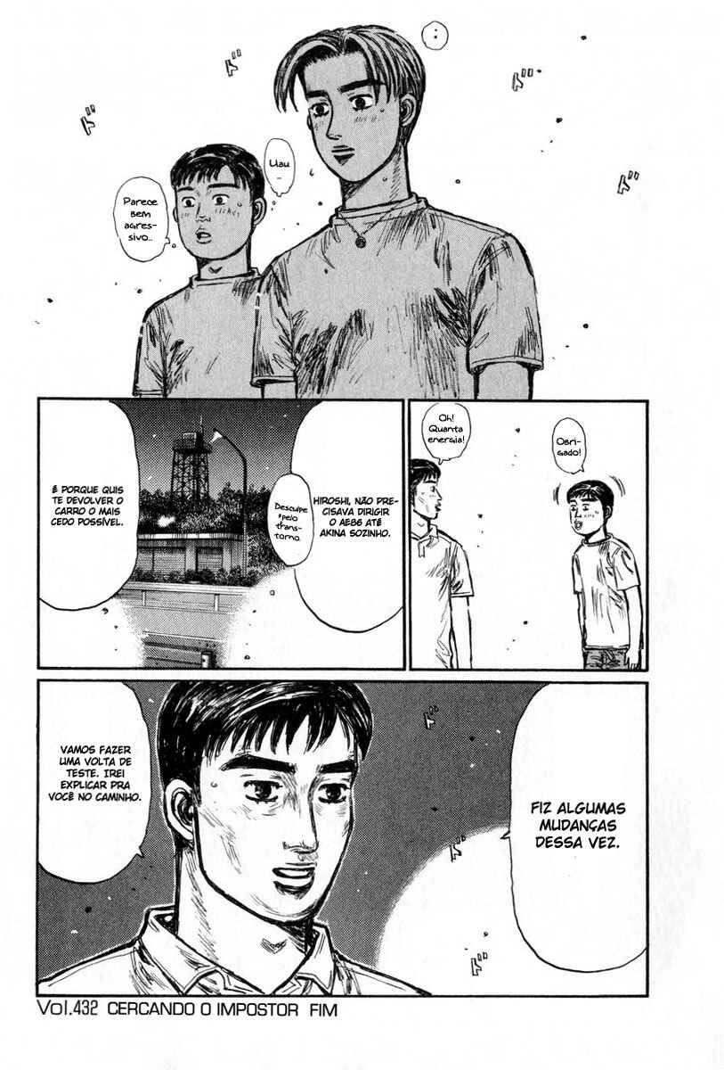 Chapter 432 - Page 9