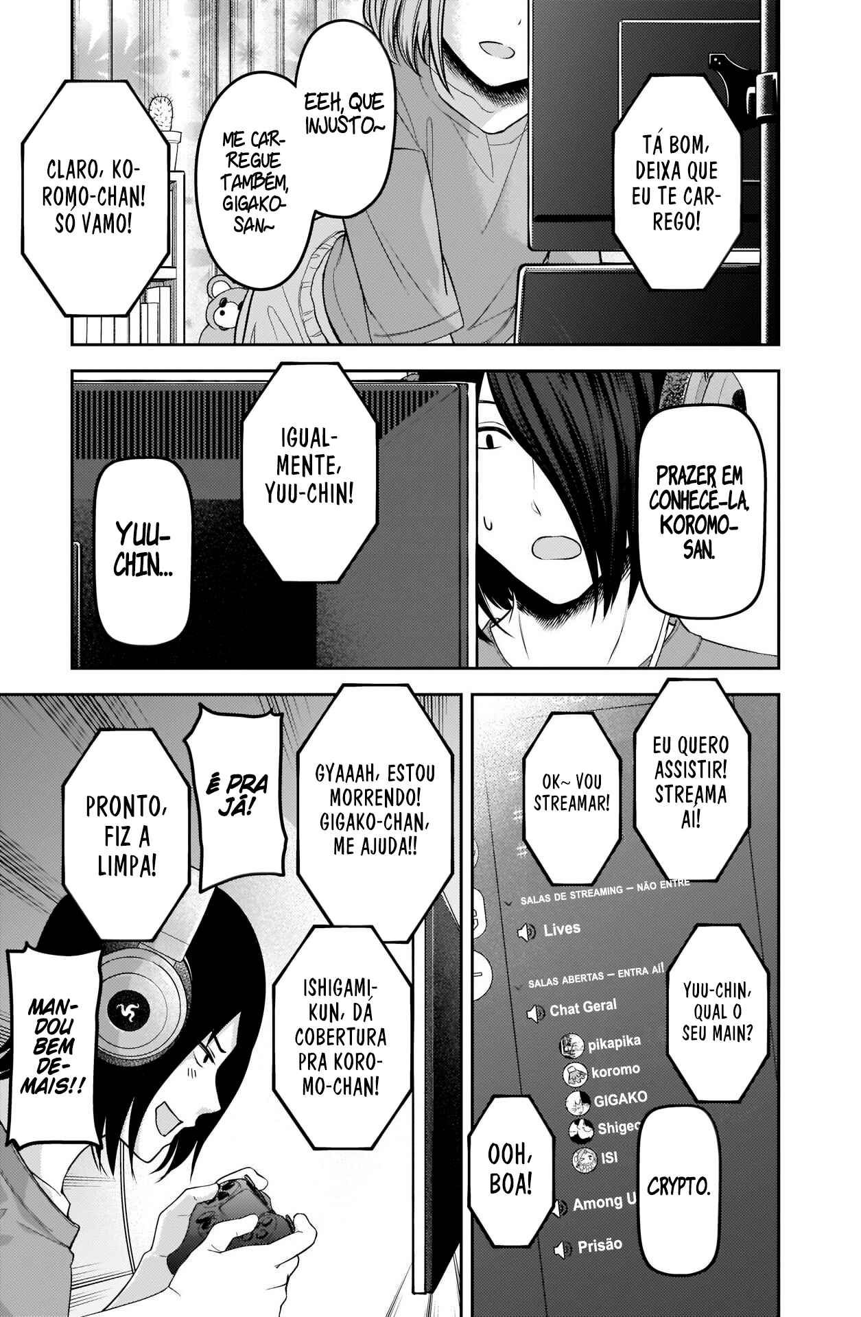 Chapter 228 - Page 12
