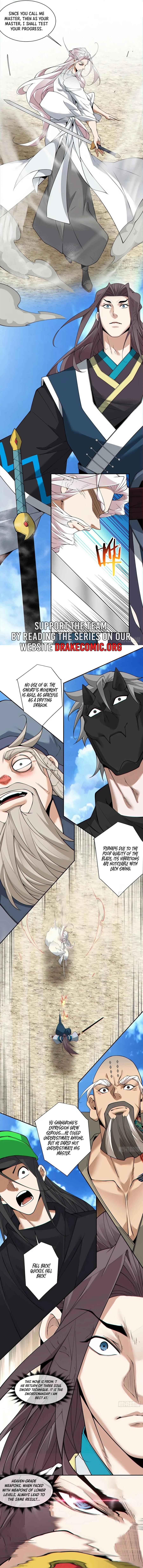 Chapter 330 - Page 6